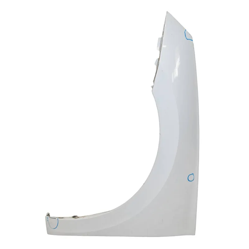 blatník přední levý ŠKODA Scala 657 (lift)657821105 - poškozený Cenová Bomba