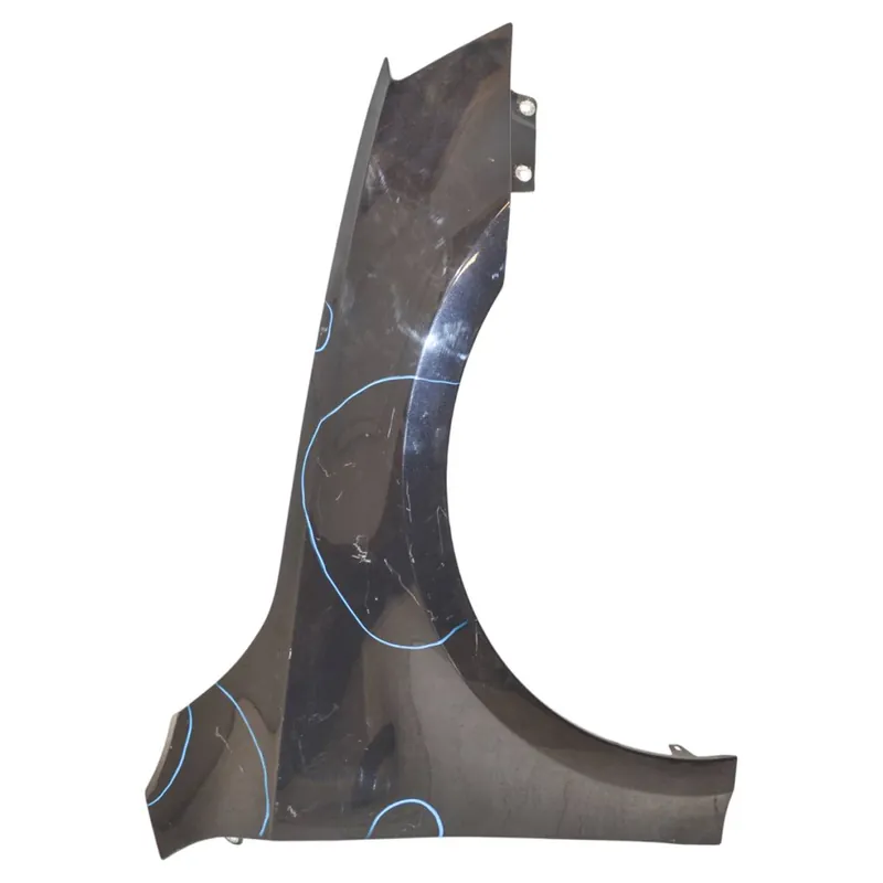 blatník přední pravý ŠKODA Octavia III 5E05E0821106A5E0821106B - poškozený Výhodná Nabídka