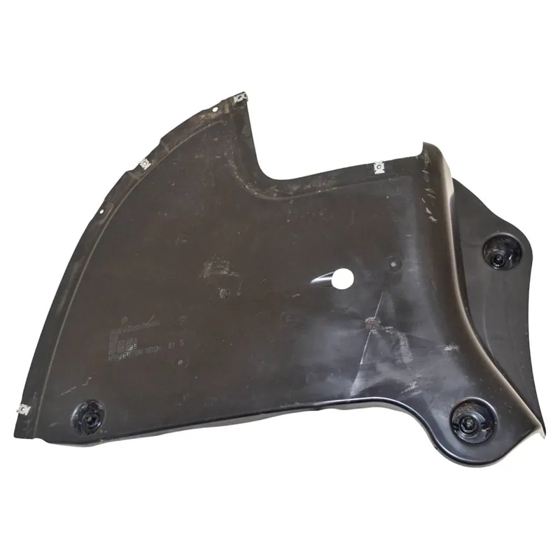 Tovární Cena kryt podlahy zadní pravý ŠKODA Scala 657657825206A657825206B