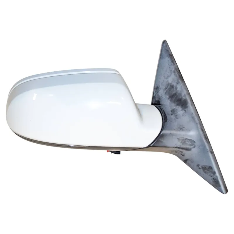 zpětné zrcátko pravé 14 PIN AUDI A5 8T0 lift Sportback8T8857410E8F0857528 Vrácení Zdarma