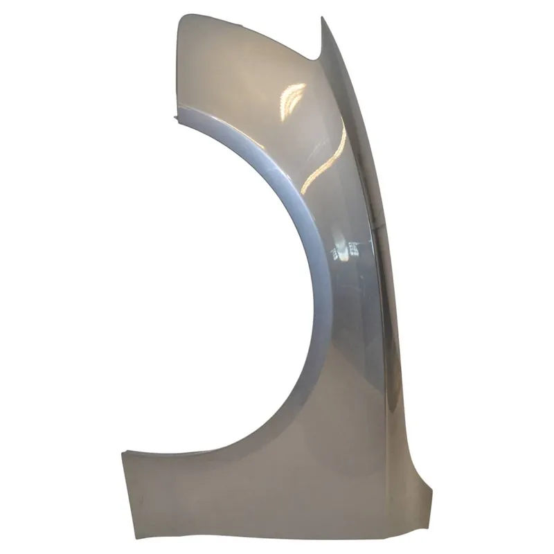 Značkový blatník přední levý AUDI A5 8T0 lift8T0821105H