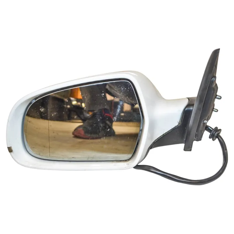 zpětné zrcátko levé 14 PIN AUDI A5 8T0 lift Sportback8T8857409E8F0857527 Levný