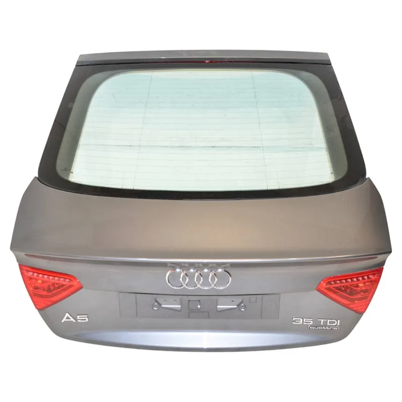 Cenová Bomba zadní páté dveře + parkovací kamera AUDI A5 8T0 lift Sportback8T88270255N0827566AA