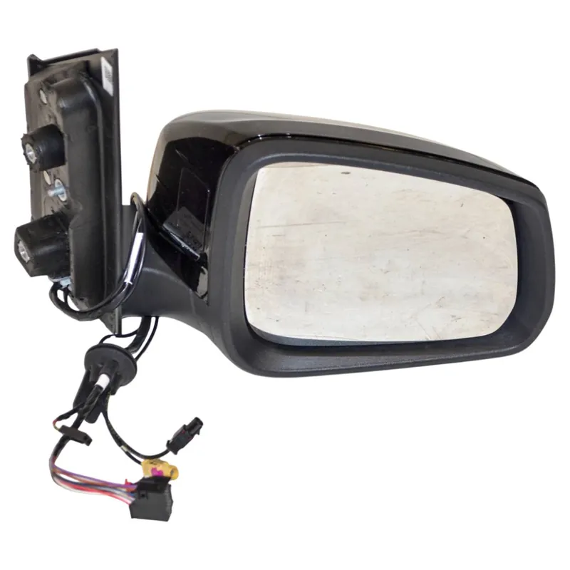 Koupit Online zpětné zrcátko pravé 7+2 PIN FORD Tourneo Connect 2KF