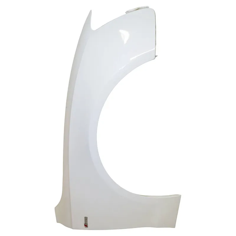 blatník přední pravý AUDI A5 8T0 lift8T0821106H Originální