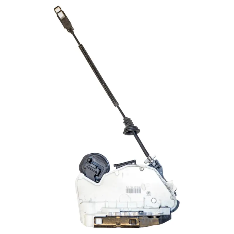 zámek dveří pravý zadní VW Golf VI 5K0 HB5K4839016H5K4839016M Výprodej