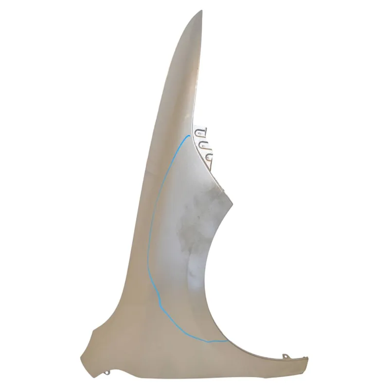 blatník přední pravý ŠKODA Superb II 3T03T0821022 - opravovaný Must-Have