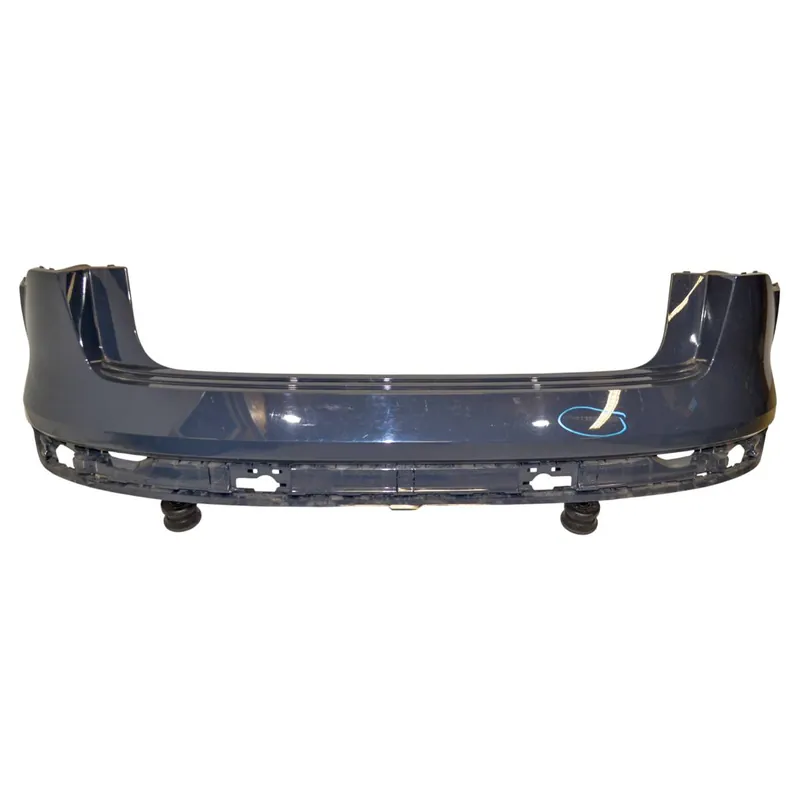 Výhodná Nabídka nárazník zadní AUDI Q8 4M8 E-tron4KE8075114KE807067 - poškozený