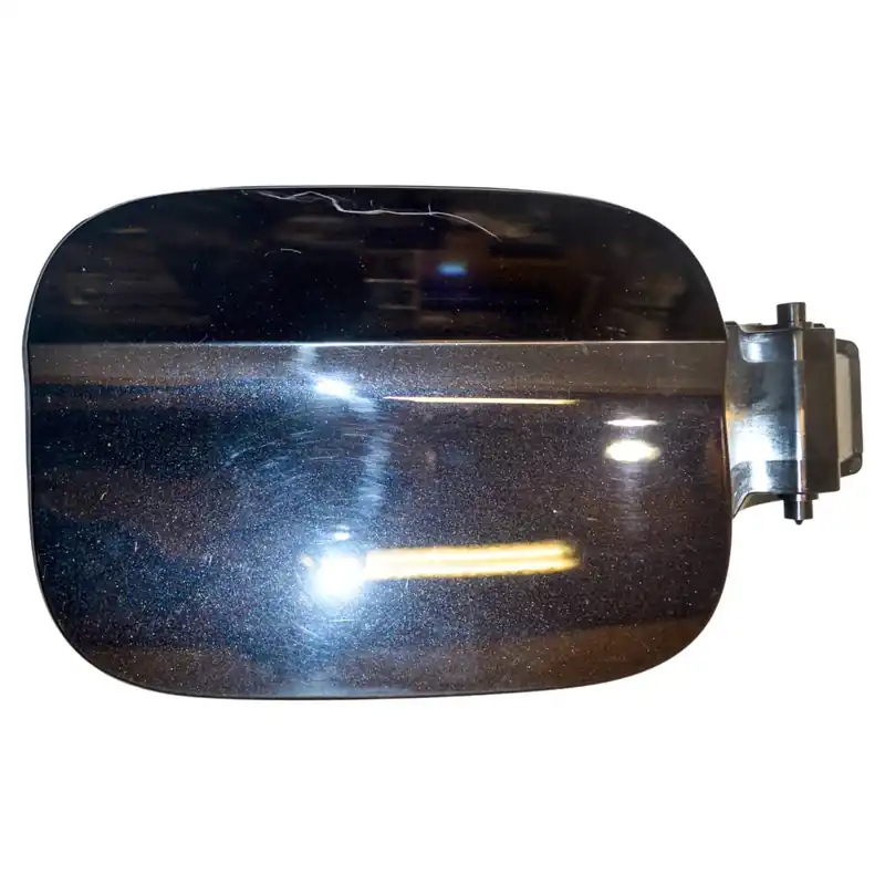 víčko nádrže ŠKODA Kamiq 658 1,0 TSi658809909 - benzín, lehce poškrábané Autentický