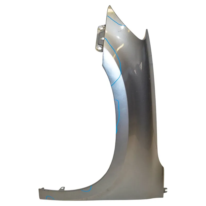 Tovární Cena blatník přední levý ŠKODA Yeti 5L05LC8211615L0821021 - poškozený