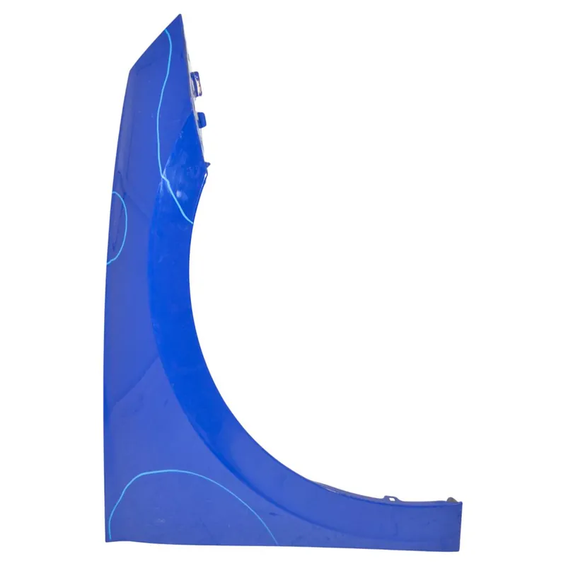 Zlevněný blatník přední pravý ŠKODA Scala 657 (lift)657821106 - poškozený