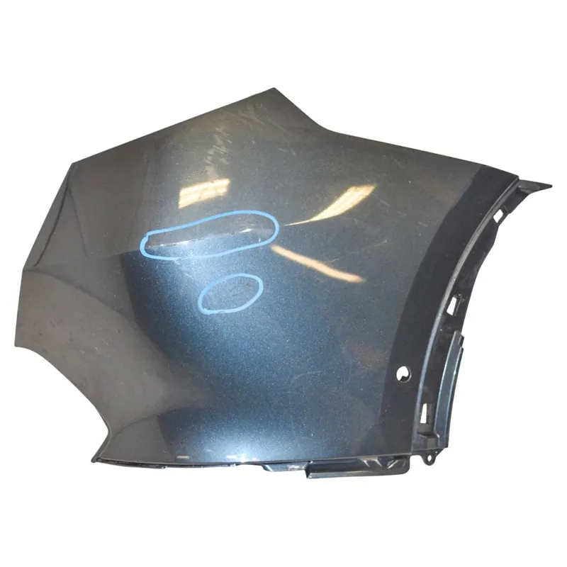 nárazník zadní (pravá část) - PDC PA CUPRA Formentor 5FF5FF807984A - poškrábaný lak Levný