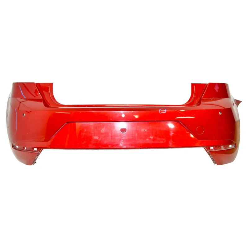 nárazník zadní - PDC SEAT Ibiza 6F06F0807421 - poškozený Bezpečná Platba