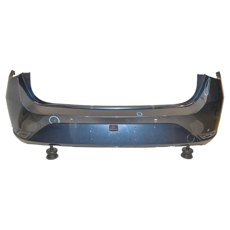 Cenový Hit nárazník zadní - PDC SEAT Leon 5FA combi5FE8074215FE807421A/B/C/D - poškozený