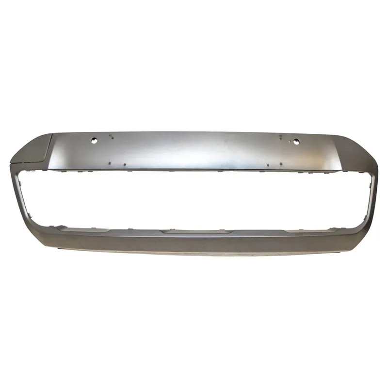 Expresní Doručení mřížka do předního nárazníku BMW X2 F398069487 - poškrábaná