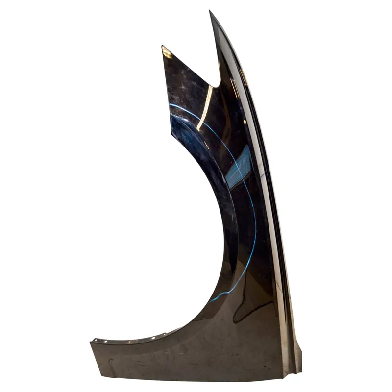 Akční Nabídka blatník přední levý AUDI A6 4K04K0821105B - poškozený