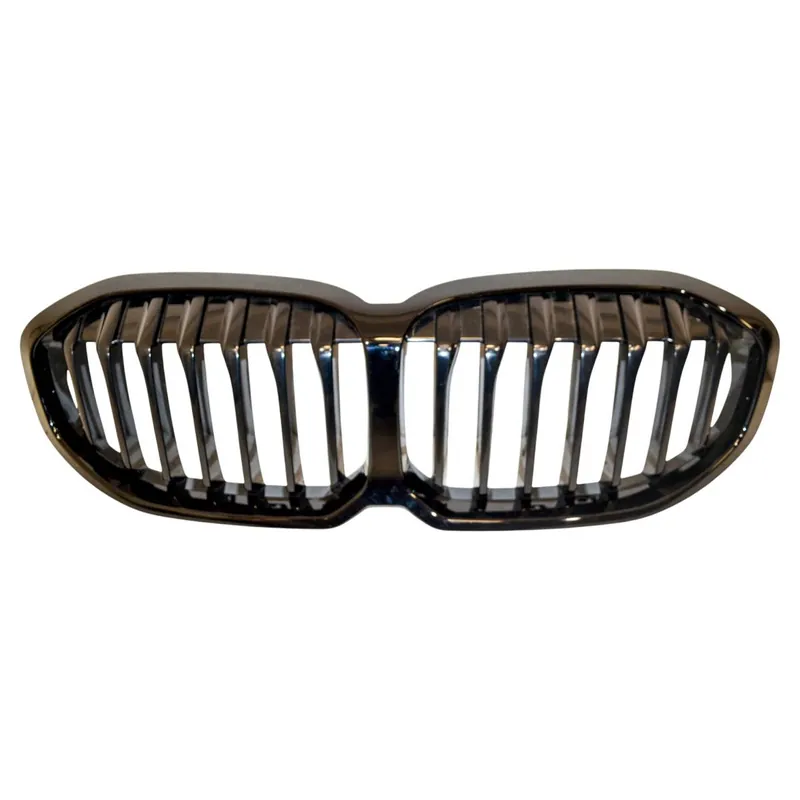 maska BMW 3 G20 G21812212102 - poškrábaná Jen Po Omezenou Doba