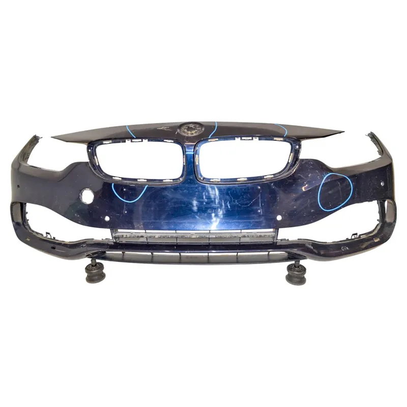 Odeslání Ihned nárazník přední - PDC BMW F32 F3315857711 - poškozený