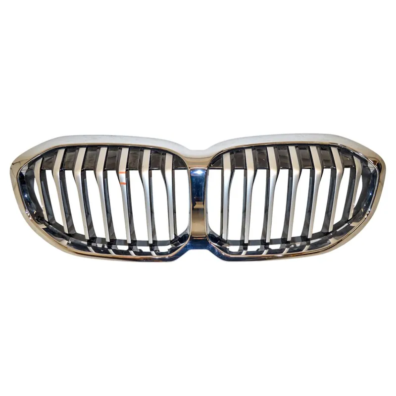 Horká Nabídka maska BMW 1 F40 2019-5A3936751135A39367 - lehce poškrábaná, poškozený držák