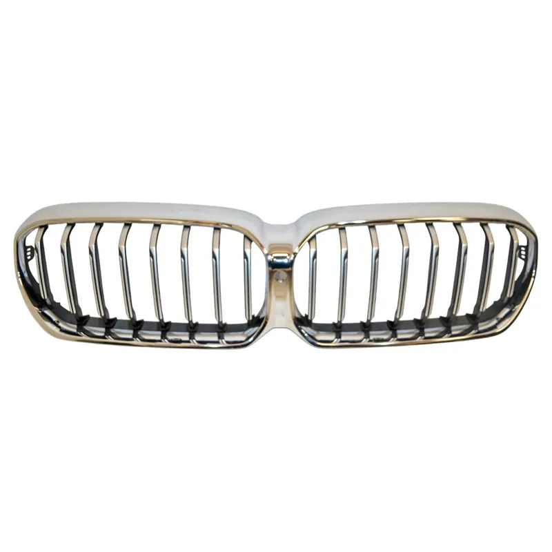 Cenový Hit maska - příprava pro kameru BMW 5 G30 G31 2017-9852284 - poškrábaná