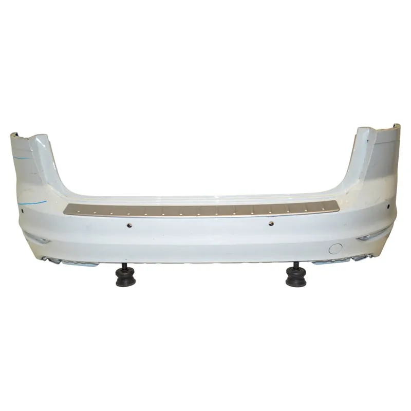 Akce nárazník zadní - PDC PA VW Golf Sportsvan 510 lift510807421H - poškozený, pošk. držáky