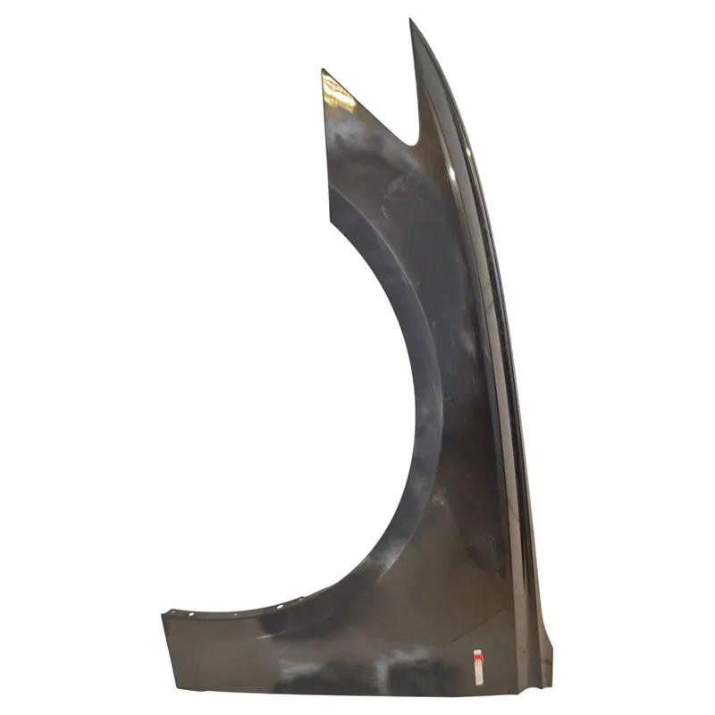 Tovární Cena blatník přední levý AUDI A6 4K04K0821105B - opravovaný