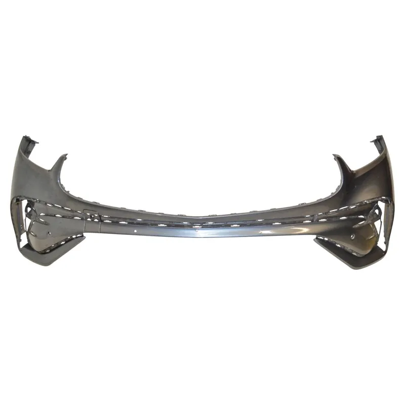 Dokud Zásoby Vydrží nárazník přední - PDC PA MERCEDES-BENZ GLC C254A2548851501 - poškozený, poškozené držáky