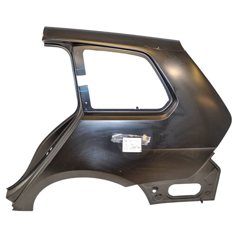 blatník zadní levý (bočnice levá) VW Golf VII 5G0 (lift) combi5G9809605B - poškozený Objednat Nyní