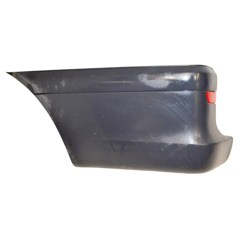 nárazník zadní - levá část MERCEDES-BENZ Vito W639 2003-A6398801671007 - poškrábaný Originální