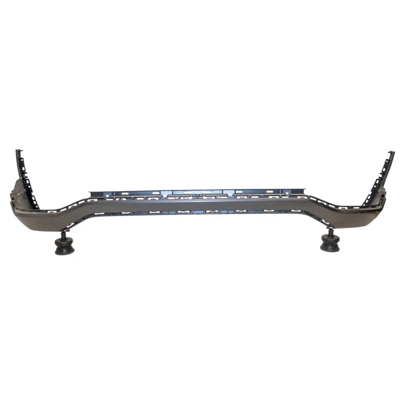 Zlevněný část zadního nárazníku - PDC PA Audi A6 4K0 combi4K9807417A - lehce poškozený