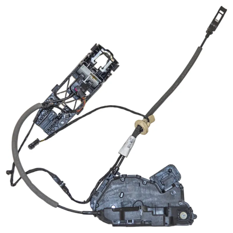 zámek dveří levý přední VW Golf VII 5G0 (lift)5TB8370155TB837015B5TB837015D Sezónní Sleva