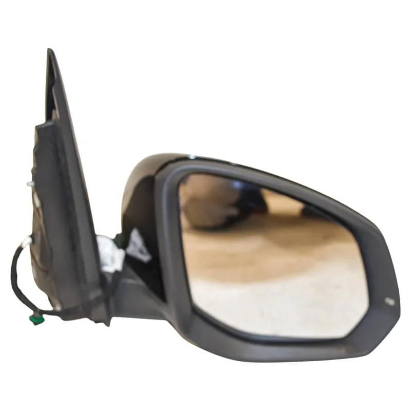 zpětné zrcátko pravé 9 PIN VW Multivan T7 7T0 Cenová Bomba