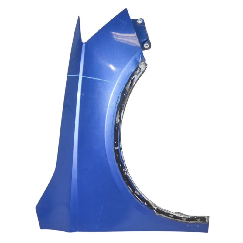 blatník přední pravý ŠKODA Fabia III 6V0 (lift)6V0821106 - poškozený Nejprodávanější