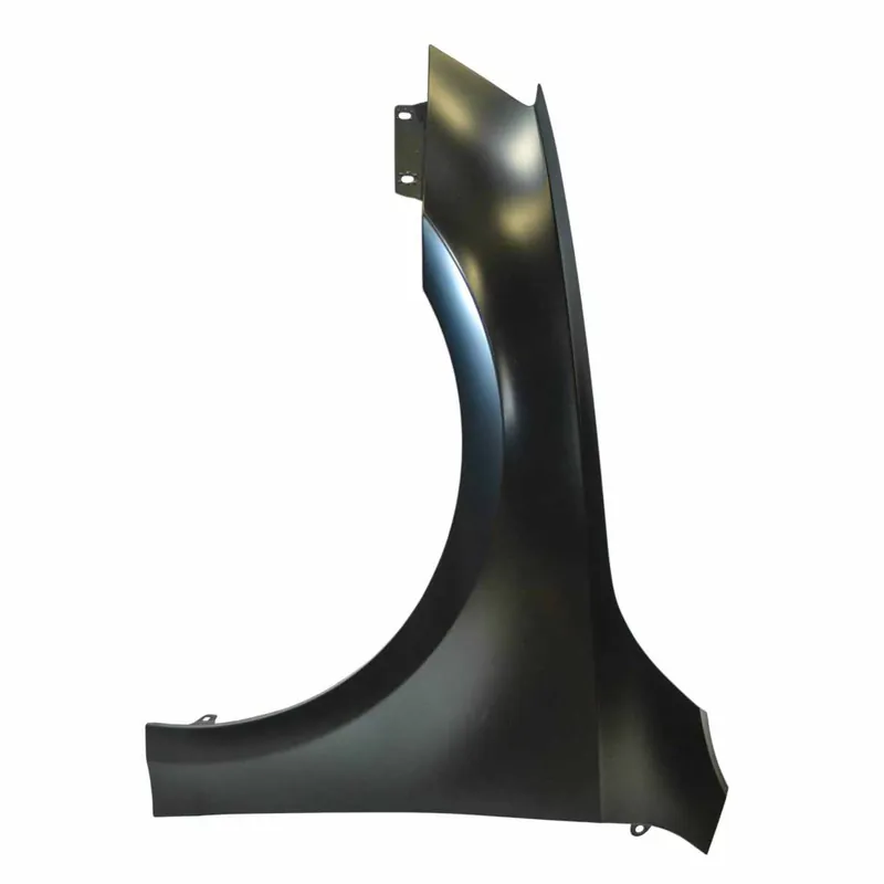 blatník přední levý ŠKODA Octavia III 5E05E0821105A/B - NÁHRADA Bezpečná Platba