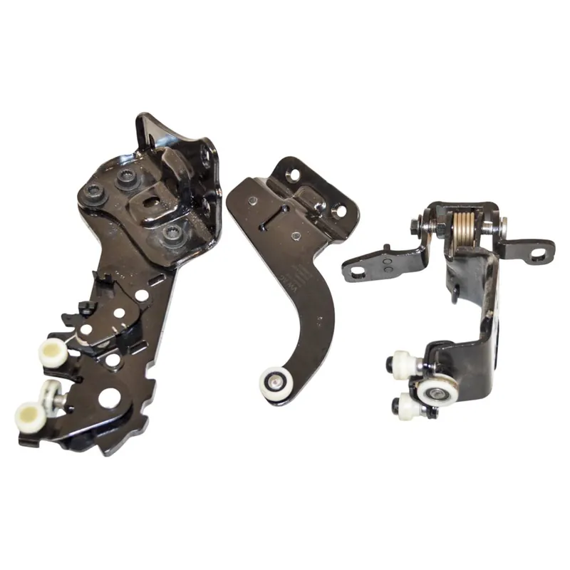 Akce pojezdy dveří levé VW Multivan T7 7T07T0843397P7T0843303P7T0843435E