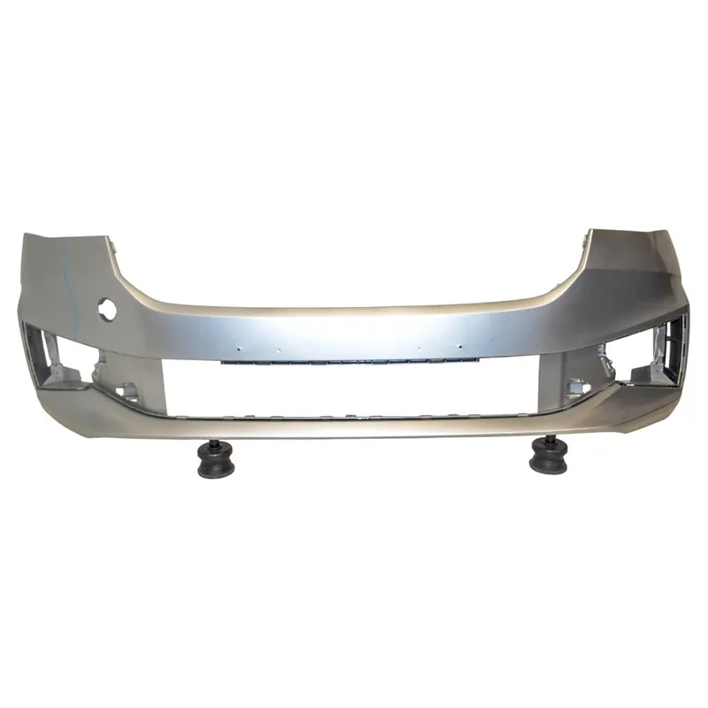 Výhodná Nabídka nárazník přední ŠKODA Fabia IV 6VA6VA807221 - poškozený