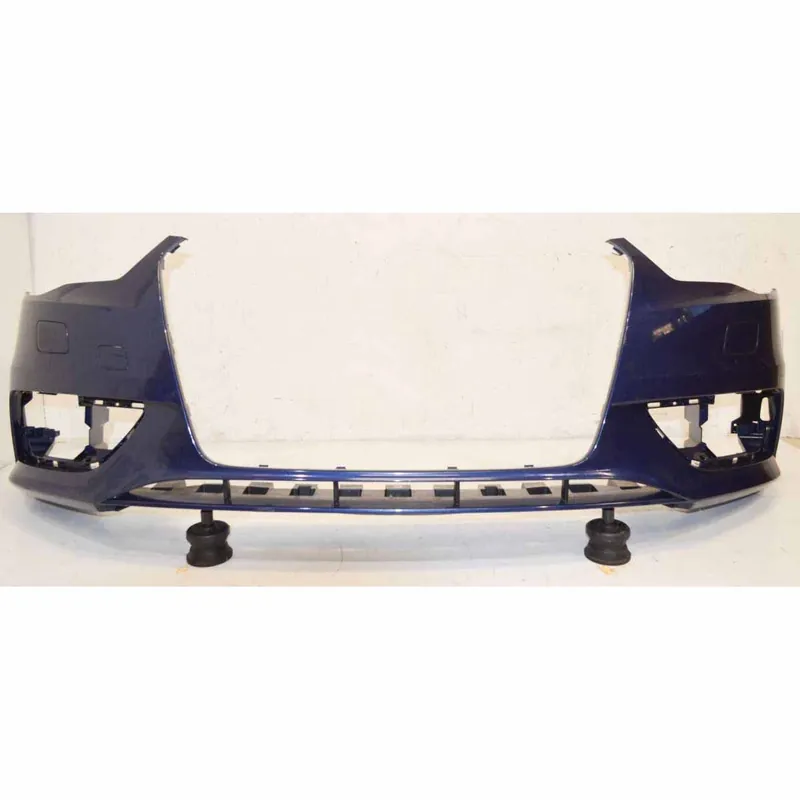 Cenová Bomba nárazník přední - ostřik AUDI A3 8V08V3807437 - poškozený