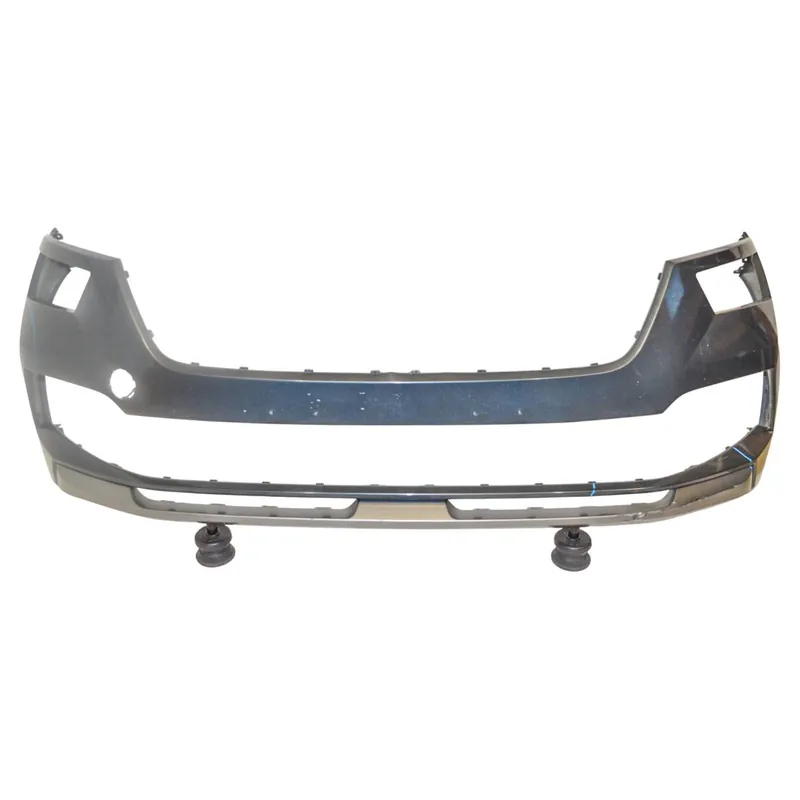 Bezpečná Platba nárazník přední ŠKODA Kamiq 658658807221 - poškozený