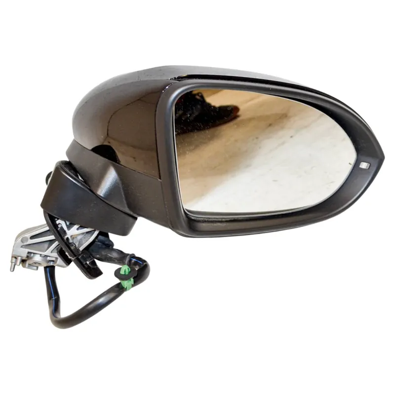 zpětné zrcátko pravé 13 PIN VW Passat B8 3G0 lift Autentický