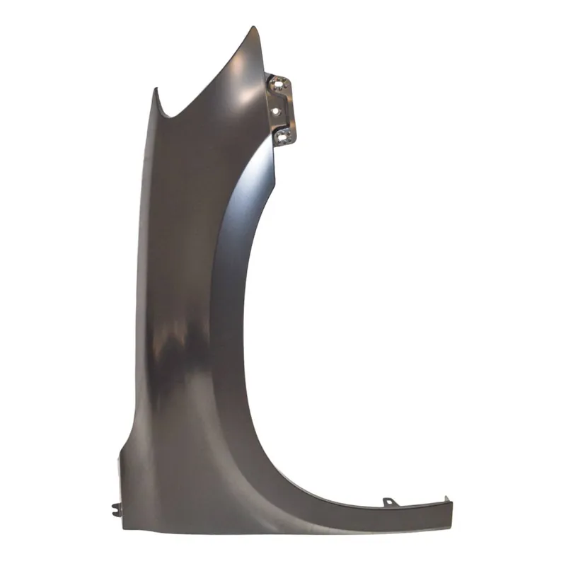 Víkendová Akce blatník přední pravý ŠKODA Yeti 5L05L0821022 - NÁHRADA (lehce poškozeno skladováním)