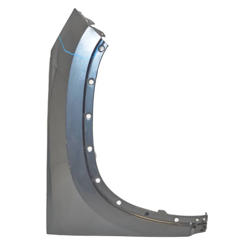 blatník přední pravý ŠKODA Kodiaq 565565821106 - poškozený, opravovaný Časově Omezené