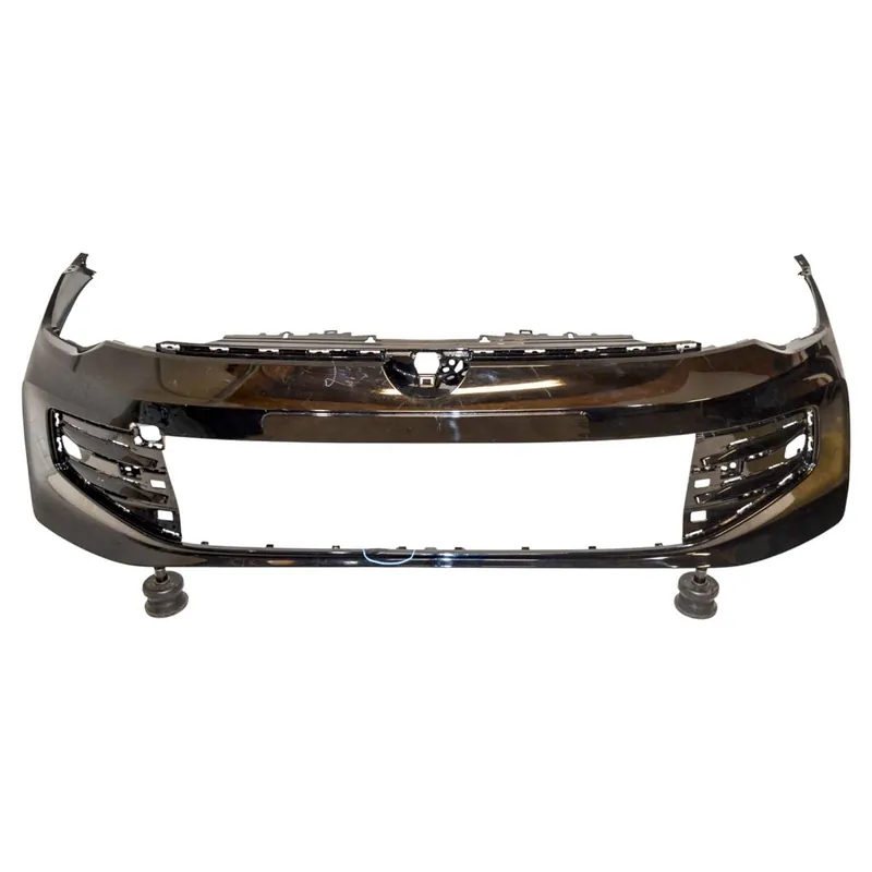 Akční Cena nárazník přední - PDC PA VW Golf VIII 5H0 lift5H0807221AA - poškozený