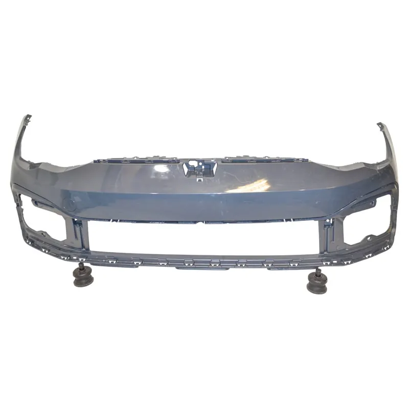 Akce nárazník přední VW Golf VIII 5H0 Alltrack5H0807221C - poškrábaný