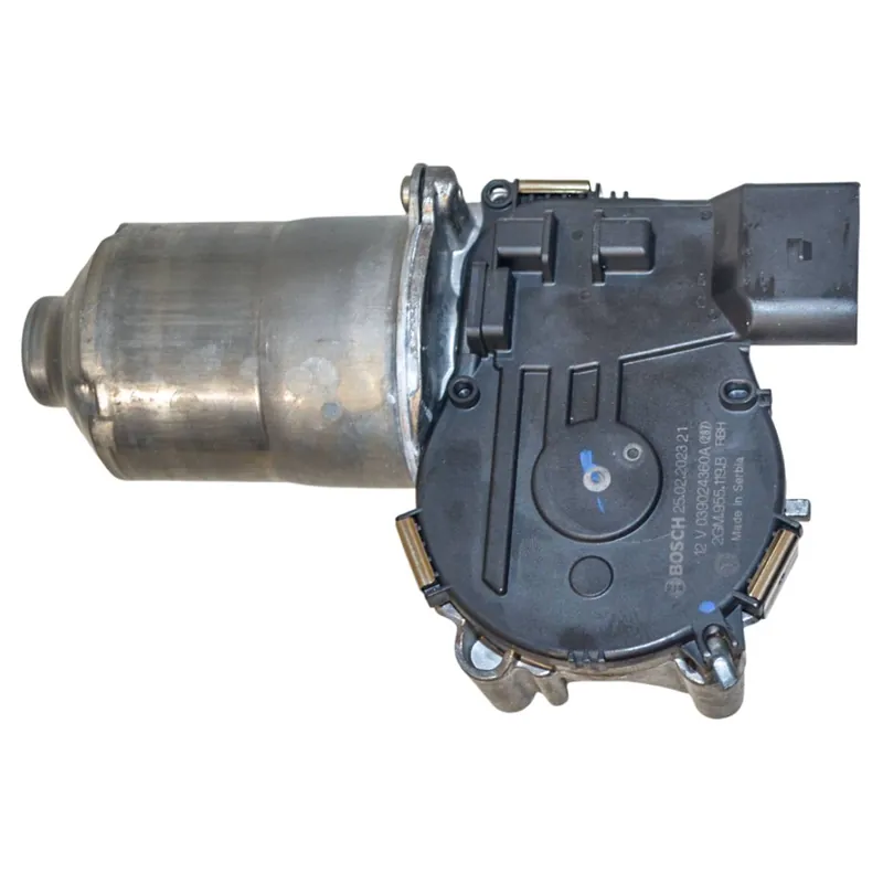 mechanismus stěračů - pouze motorek ŠKODA Kamiq 6582GM955119B Poslední Šance