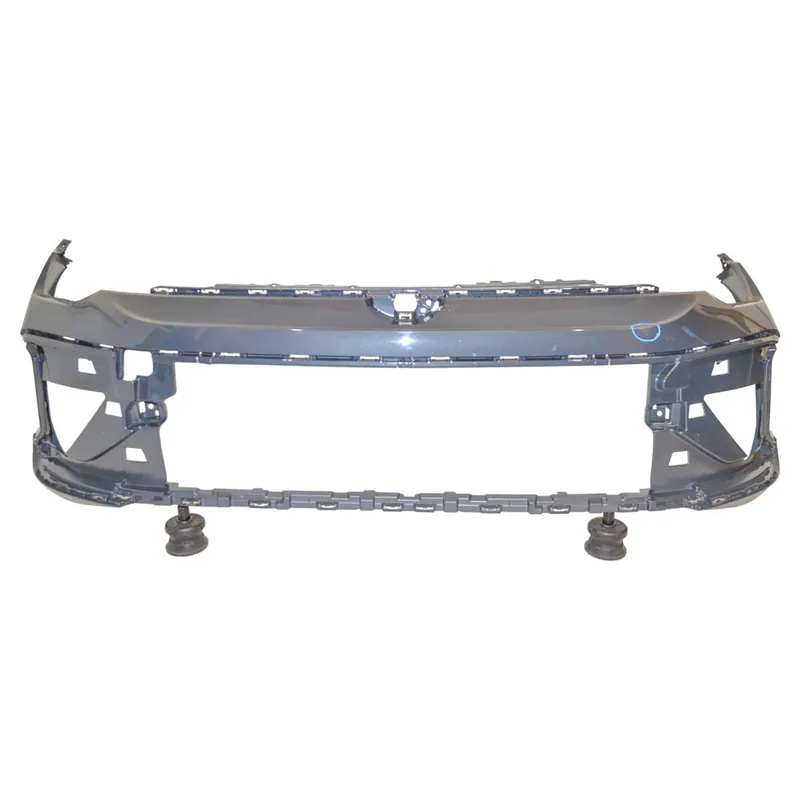 Aktuální nárazník přední - PDC PA VW Golf VIII 5H0 lift R-Line5H0807221Q - poškozený