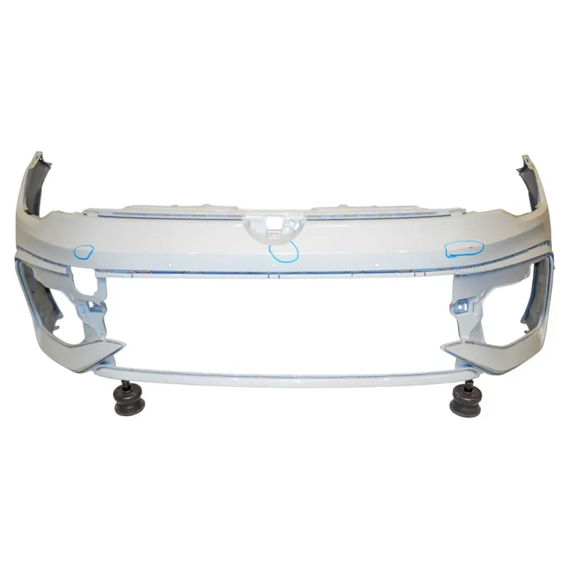 Časově Omezené nárazník přední - PDC PA VW Golf VIII 5H0 lift GTI5H0807221AB - poškozený