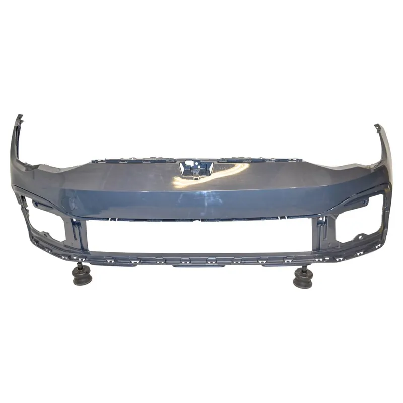 Zlevněný nárazník přední VW Golf VIII 5H0 Alltrack5H0807221C - poškrábaný