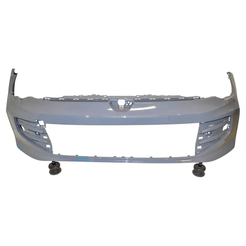 Časově Omezené nárazník přední VW Golf VIII 5H0 lift5H0807221AA - poškozený