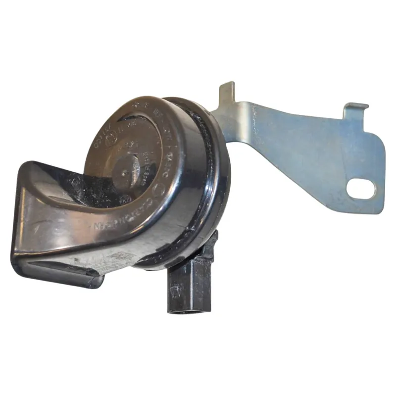 Nová Kolekce klakson - houkačka + držák CUPRA Formentor 5FF5Q0951221D5FA951182C