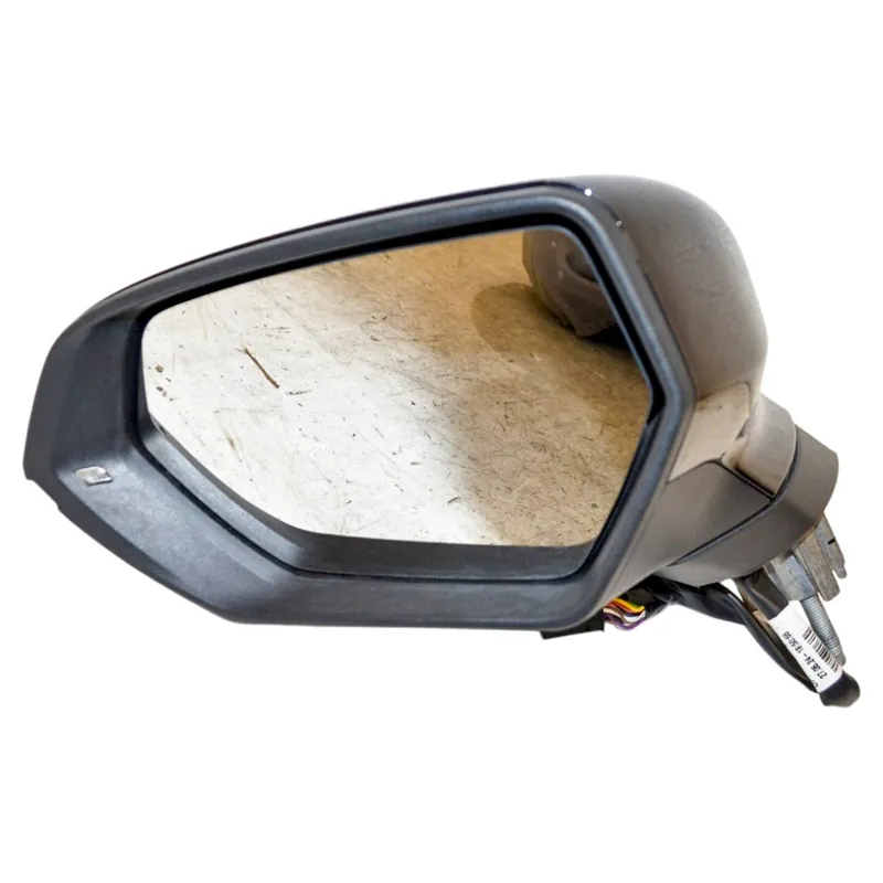 zpětné zrcátko levé + kamera 9 PIN CUPRA Formentor 5FF5FG857507AJ5FA857537B Ověřený